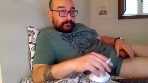 smoker985 online show from September 13, 2025, 9:53 am