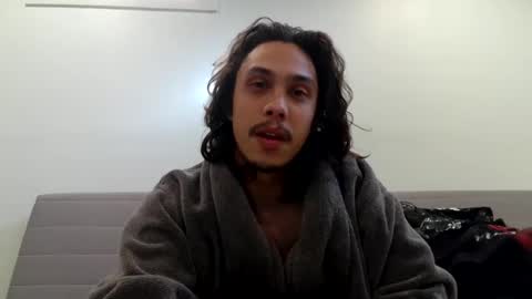 Snapshot of smokestar1991 chatting on January 2, 2025, 6:01 pm SmokeStar online show from January 2, 2025, 6:01 pm