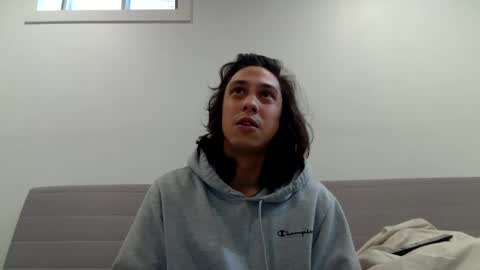 Snapshot of smokestar1991 chatting on January 10, 2025, 3:06 pm SmokeStar online show from January 10, 2025, 3:06 pm