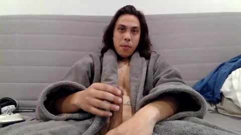 Snapshot of smokestar1991 chatting on February 24, 2025, 2:48 pm SmokeStar online show from February 24, 2025, 2:48 pm