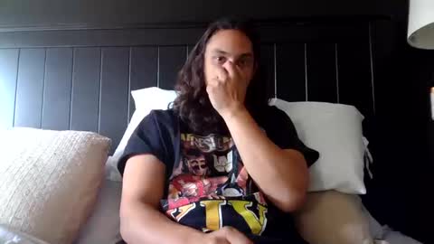 Snapshot of smokestar1991 chatting on October 14, 2025, 1:34 pm SmokeStar online show from October 14, 2025, 1:34 pm