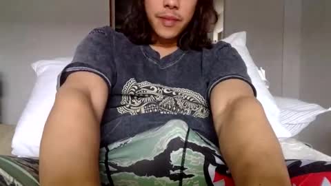 Snapshot of smokestar1991 chatting on February 19, 2026, 2:57 pm SmokeStar online show from February 19, 2026, 2:57 pm