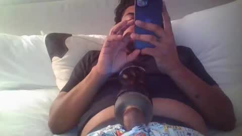 memelucas online show from November 13, 2025, 5:28 am