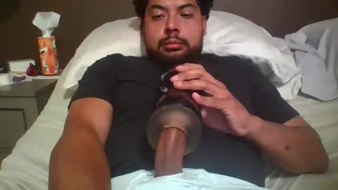 memelucas online show from November 25, 2025, 2:22 am