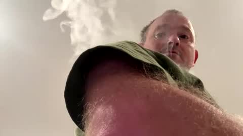 smokeymt420 online show from April 6, 2026, 10:16 am