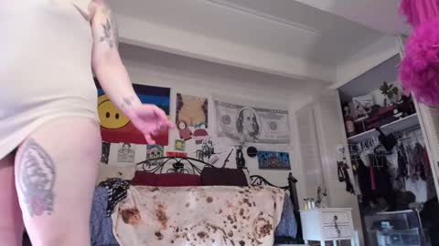 Big Dawg online show from February 5, 2025, 11:28 pm