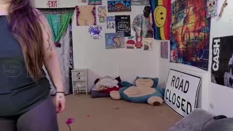 Big Dawg online show from October 27, 2025, 1:20 am