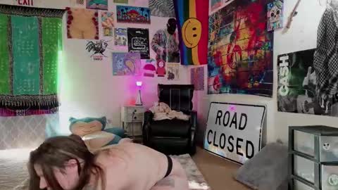 Big Dawg online show from November 1, 2025, 10:56 pm