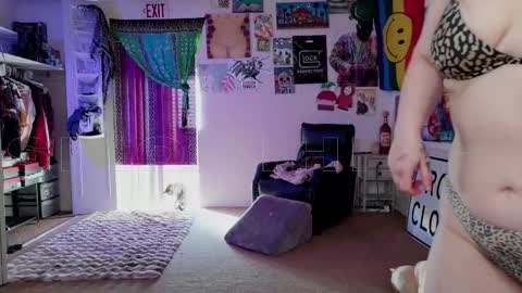 Big Dawg online show from November 8, 2025, 10:19 pm