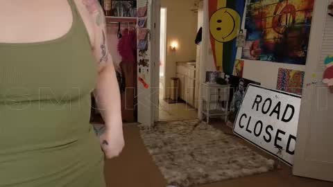 Big Dawg online show from March 20, 2026, 9:36 am