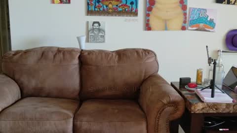 Snapshot of smokihippi chatting on June 21, 2026, 5:15 pm Big Dawg online show from June 21, 2026, 5:15 pm
