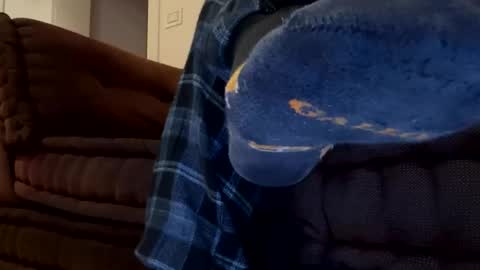 Smokingtime online show from January 10, 2026, 10:58 pm