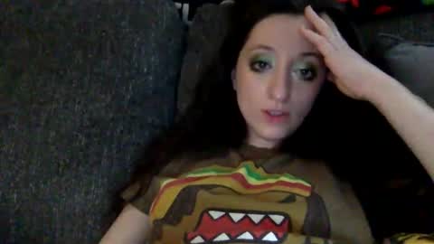 Snapshot of smokinsailorscout chatting on February 25, 2025, 4:03 am smokinsailorscout online show from February 25, 2025, 4:03 am