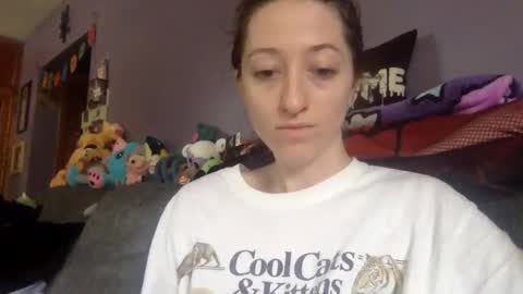 Snapshot of smokinsailorscout chatting on October 6, 2025, 5:21 pm smokinsailorscout online show from October 6, 2025, 5:21 pm