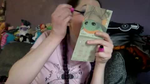 smokinsailorscout online show from March 17, 2026, 9:07 pm