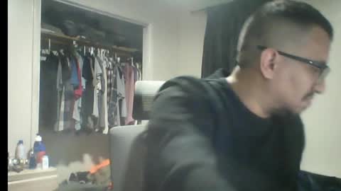 smoky47 online show from November 16, 2025, 2:39 am