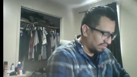 smoky47 online show from December 14, 2025, 4:01 pm