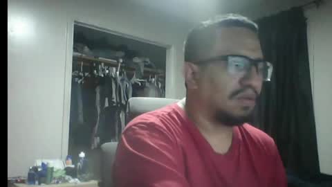smoky47 online show from May 3, 2026, 1:33 am
