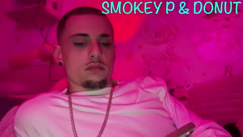 smokypxprinessdonut online show from January 8, 2025, 7:34 am