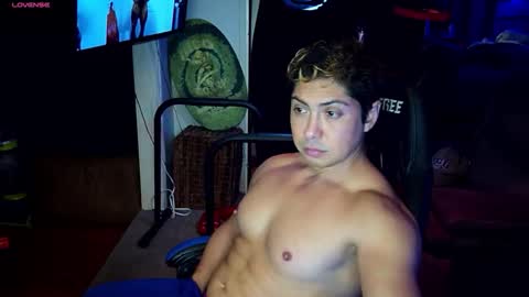 Myke Jackin online show from March 3, 2026, 9:59 am