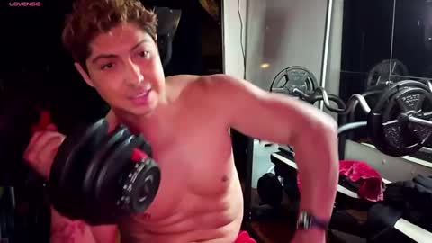 Snapshot of smoothjocknubie chatting on April 22, 2026, 6:05 am Myke Jackin online show from April 22, 2026, 6:05 am