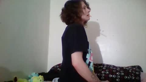 Bambi--Vodka online show from November 14, 2025, 10:29 pm