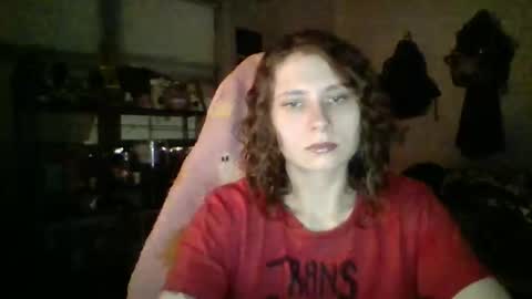 Bambi--Vodka online show from March 25, 2026, 11:55 pm