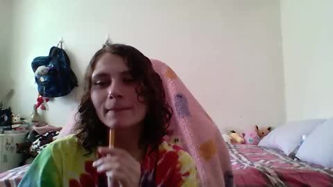 Bambi--Vodka online show from March 29, 2026, 7:36 pm