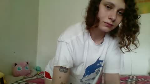 Bambi--Vodka online show from April 17, 2026, 5:16 pm