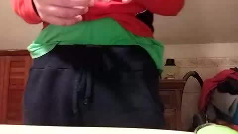 smutandella08 online show from January 18, 2025, 7:07 am