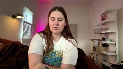 smutship online show from February 7, 2026, 5:05 pm