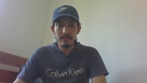 snackontime19 online show from January 15, 2025, 2:56 pm