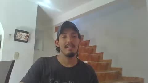 snackontime19 online show from February 2, 2025, 7:04 pm