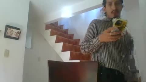 snackontime19 online show from February 7, 2025, 7:38 pm