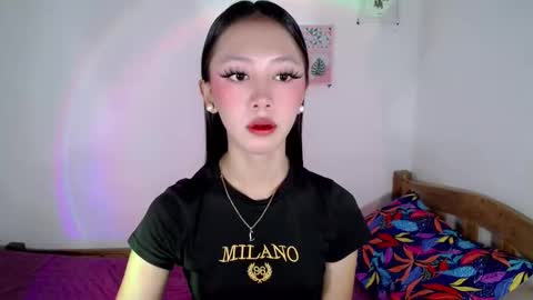 Snapshot of snake_charmer88 chatting on May 6, 2026, 7:35 am kianna online show from May 6, 2026, 7:35 am