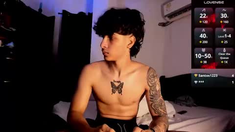 Snapshot of snakebutterfly chatting on February 24, 2025, 9:00 am snakebutterfly online show from February 24, 2025, 9:00 am