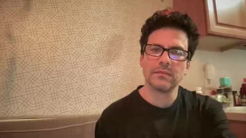 Snapshot of snfrisco76 chatting on February 7, 2026, 8:29 am snfrisco76 online show from February 7, 2026, 8:29 am