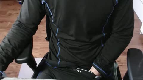 Cbt-Slave online show from April 11, 2026, 5:34 am