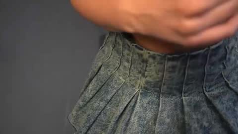 Candice Snow online show from February 23, 2025, 11:11 am