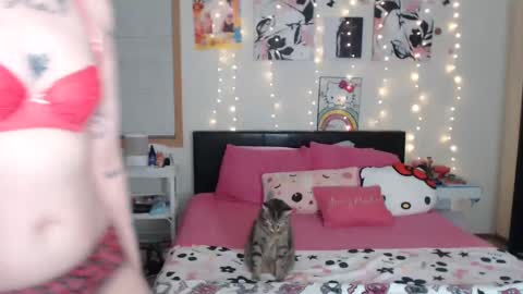 Snapshot of snow_money chatting on March 6, 2025, 4:19 am snow_money online show from March 6, 2025, 4:19 am