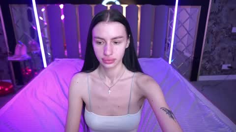 Snapshot of snow_whiteeex chatting on April 9, 2026, 6:30 am snow_whiteeex online show from April 9, 2026, 6:30 am