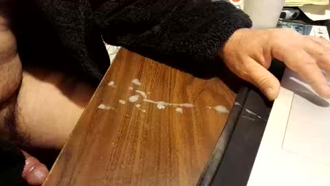 watchmecum online show from March 15, 2026, 2:45 pm