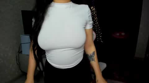 Snapshot of snowingwinter chatting on January 8, 2026, 7:27 pm snowingwinter online show from January 8, 2026, 7:27 pm