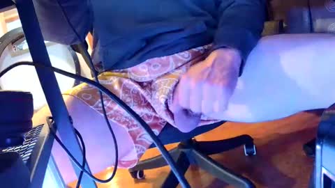 Snowmane0 online show from October 20, 2025, 2:23 am