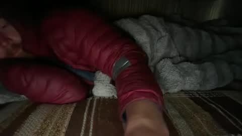 snowtrooper888 online show from October 28, 2025, 11:25 am