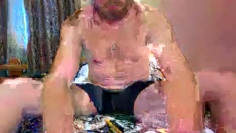 snowtrooper888 online show from February 7, 2026, 11:58 am