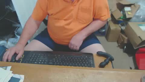 Snapshot of snwplwdrvr chatting on December 7, 2024, 6:48 pm snwplwdrvr online show from December 7, 2024, 6:48 pm