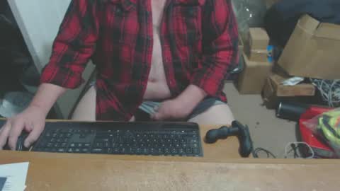 Snapshot of snwplwdrvr chatting on February 18, 2025, 12:37 am snwplwdrvr online show from February 18, 2025, 12:37 am