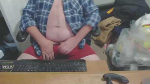 Snapshot of snwplwdrvr chatting on November 23, 2025, 7:02 pm snwplwdrvr online show from November 23, 2025, 7:02 pm