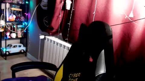 so cute777 online show from November 5, 2025, 9:48 pm